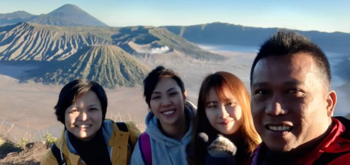 Mount Bromo Tour Package